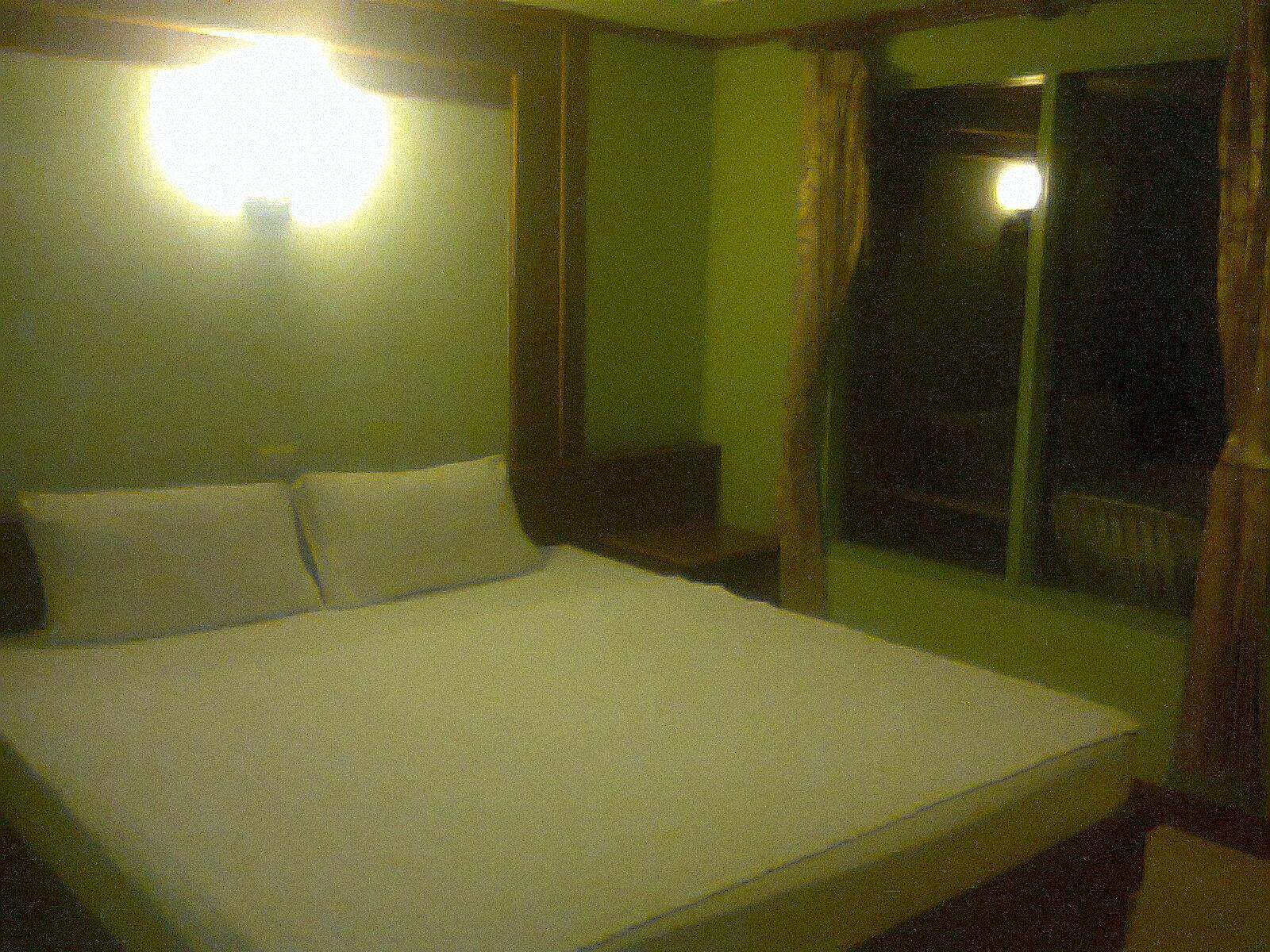 Mr. Black Resort Haad Rin Εξωτερικό φωτογραφία