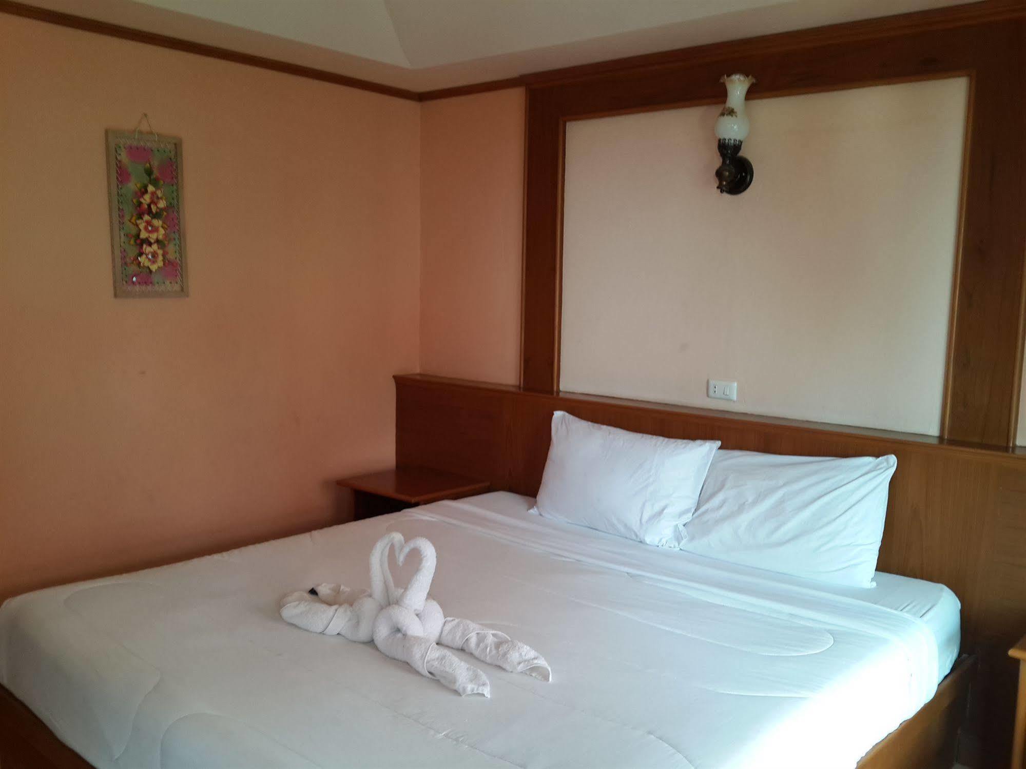 Mr. Black Resort Haad Rin Εξωτερικό φωτογραφία
